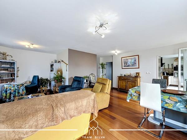 Appartement 4 pièces - 80 m² Exclusivité
