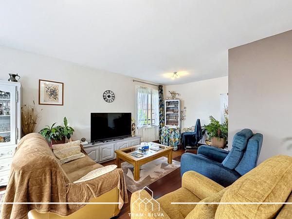 Appartement 4 pièces - 80 m² Exclusivité