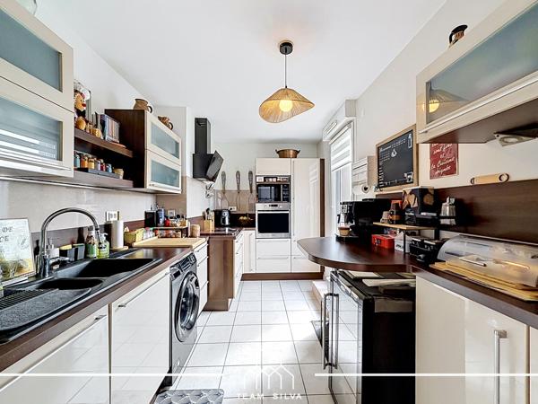 Appartement 4 pièces - 80 m² Exclusivité