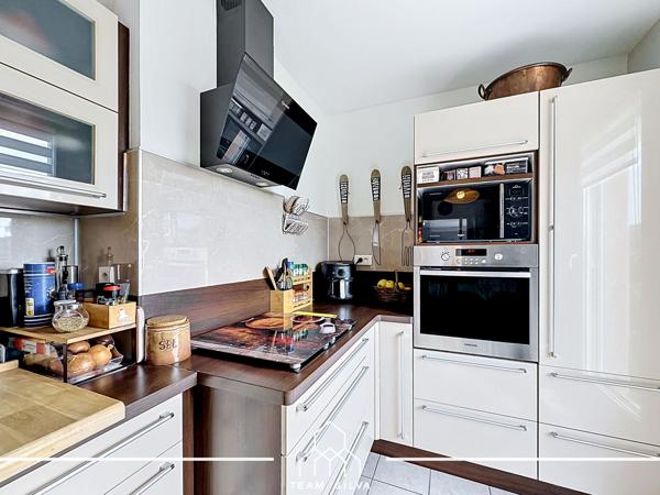 Appartement 4 pièces - 80 m² Exclusivité
