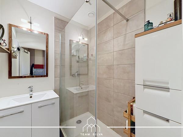 Appartement 4 pièces - 80 m² Exclusivité