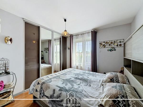 Appartement 4 pièces - 80 m² Exclusivité