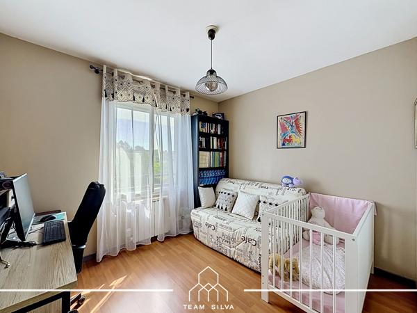 Appartement 4 pièces - 80 m² Exclusivité