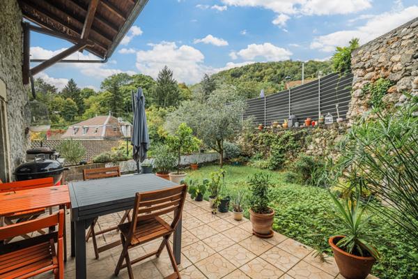 Ensemble T2 + 2 grands plateaux + grand garage