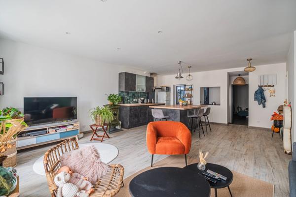 Ensemble T2 + 2 grands plateaux + grand garage