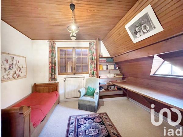 Maison à vendre 14 pièces 395 m² Le Chesnay-Rocquencourt