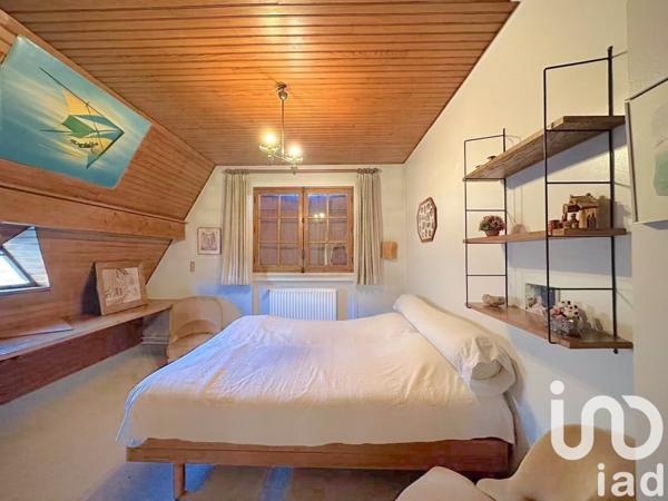 Maison à vendre 14 pièces 395 m² Le Chesnay-Rocquencourt
