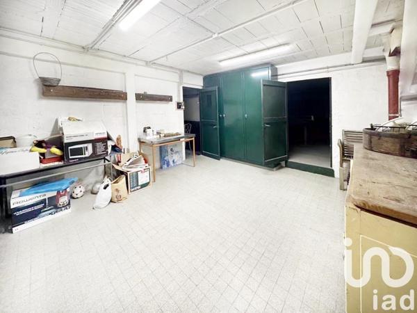Maison à vendre 14 pièces 395 m² Le Chesnay-Rocquencourt