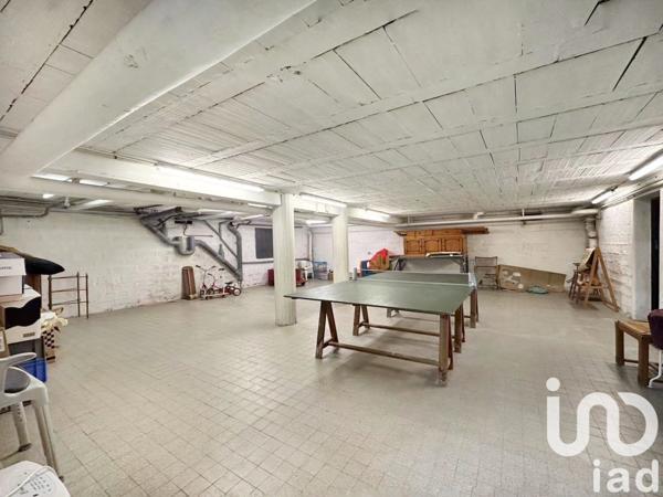 Maison à vendre 14 pièces 395 m² Le Chesnay-Rocquencourt