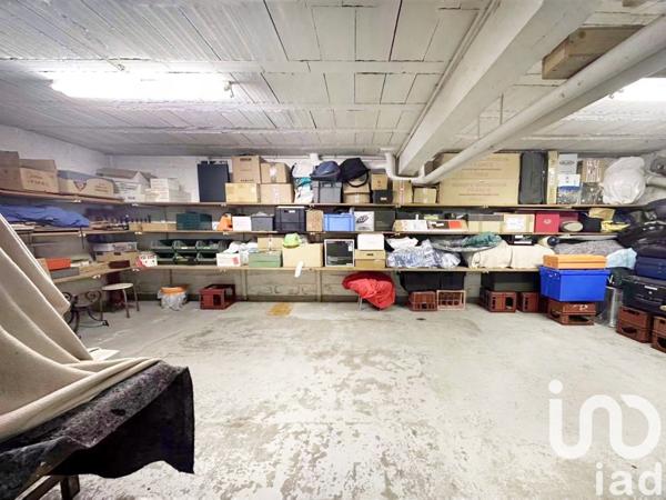 Maison à vendre 14 pièces 395 m² Le Chesnay-Rocquencourt