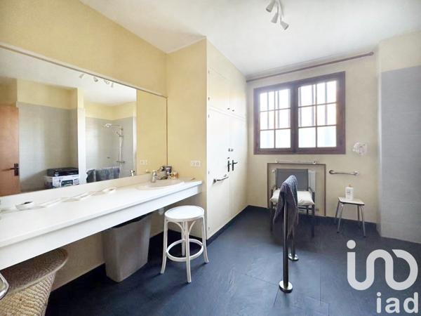 Maison à vendre 14 pièces 395 m² Le Chesnay-Rocquencourt