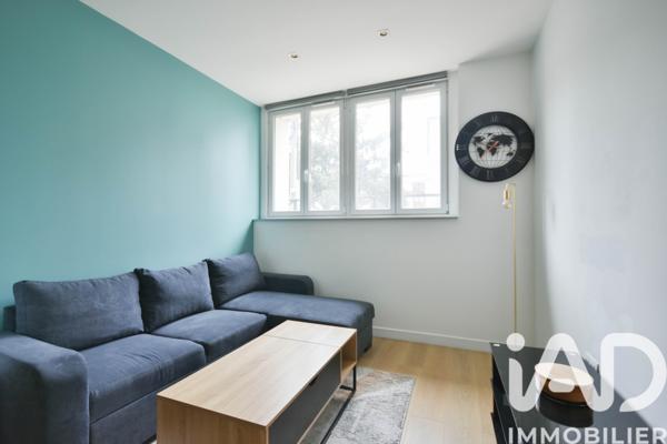 Location appartement 2 pièces 32 m² Beynes