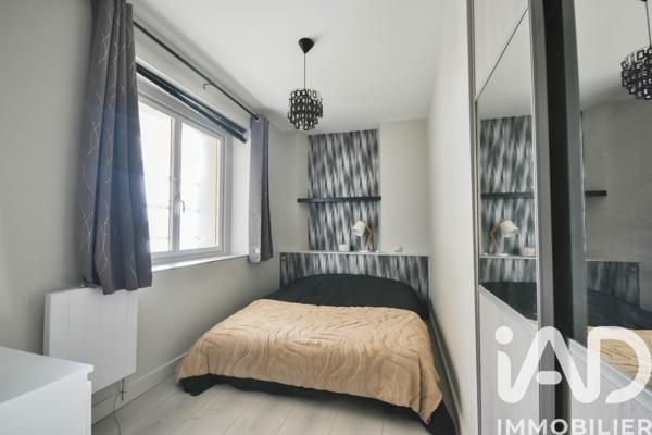 Location appartement 2 pièces 32 m² Beynes