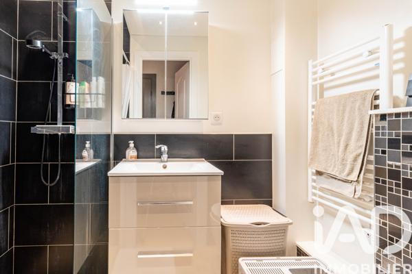 Location appartement 2 pièces 32 m² Beynes