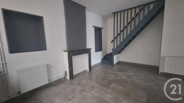 Maison à vendre  6 pièces - 104,41 m2 LE CATEAU CAMBRESIS - 59
