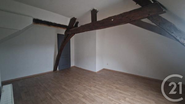 Maison à vendre  6 pièces - 104,41 m2 LE CATEAU CAMBRESIS - 59