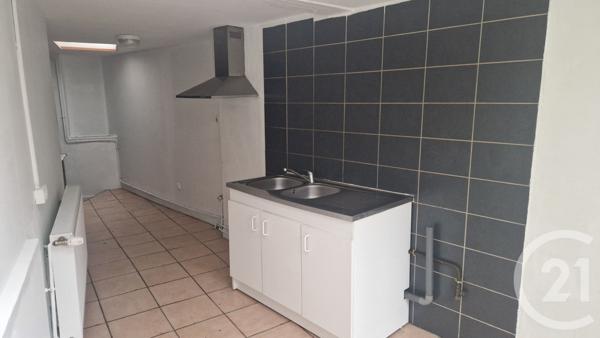 Maison à vendre  6 pièces - 104,41 m2 LE CATEAU CAMBRESIS - 59