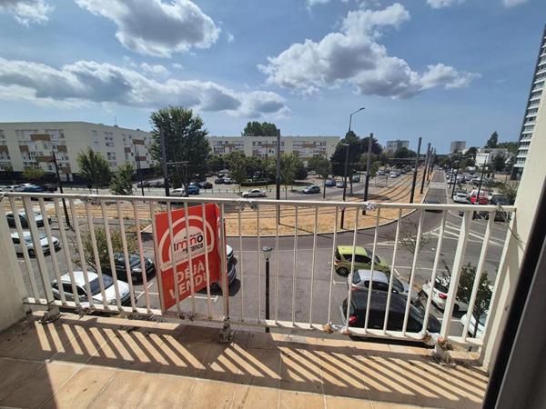 Appartement à vendre au Havre (76610)