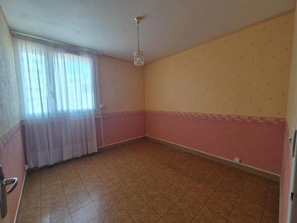 Appartement à vendre au Havre (76610)