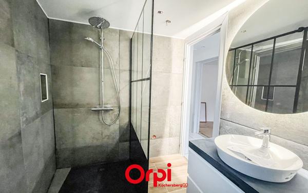 Maison à vendre    5 pièces •  Hurtigheim