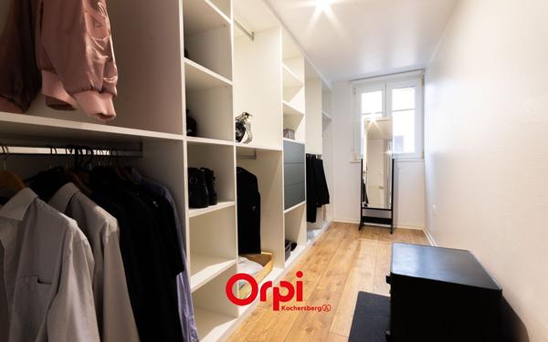 Maison à vendre    5 pièces •  Hurtigheim