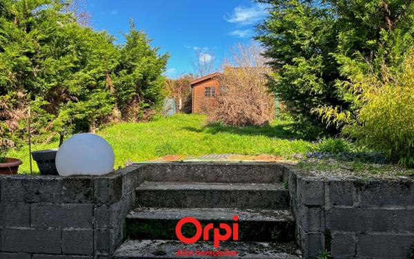 Maison à vendre    3 pièces •  Montmarault