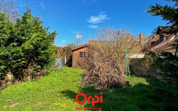 Maison à vendre    3 pièces •  Montmarault