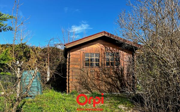 Maison à vendre    3 pièces •  Montmarault