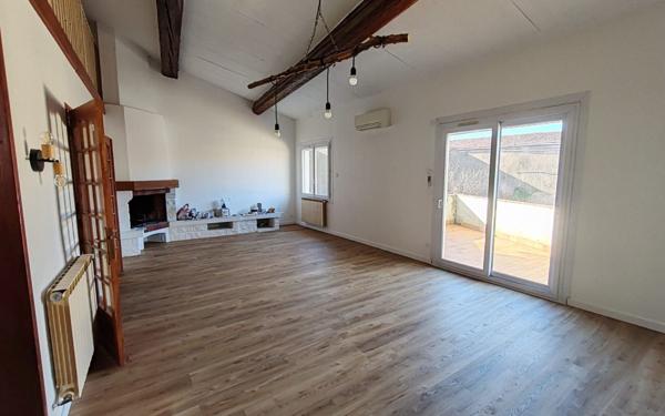 Maison à louer    4 pièces •  Pomérols