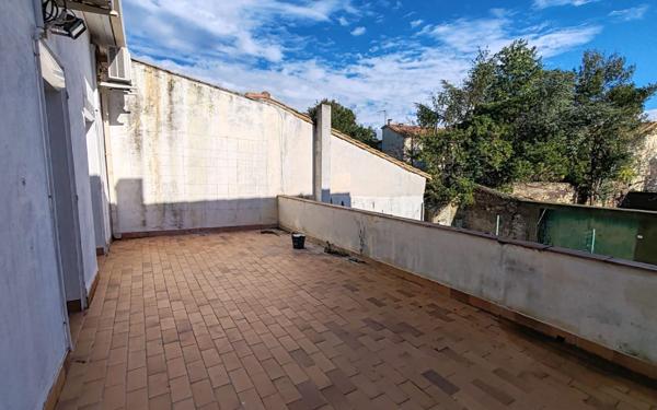 Maison à louer    4 pièces •  Pomérols