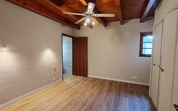 Maison à louer    4 pièces •  Pomérols