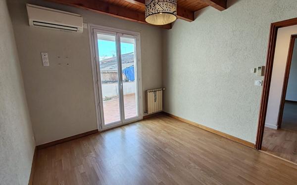 Maison à louer    4 pièces •  Pomérols