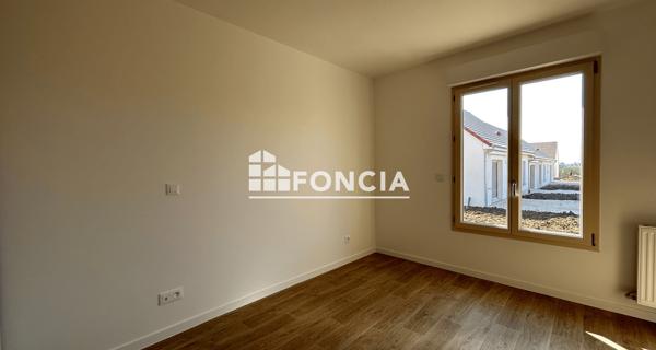 À vendre Maison 2 pièces 55.03 m² - Dreux 28100