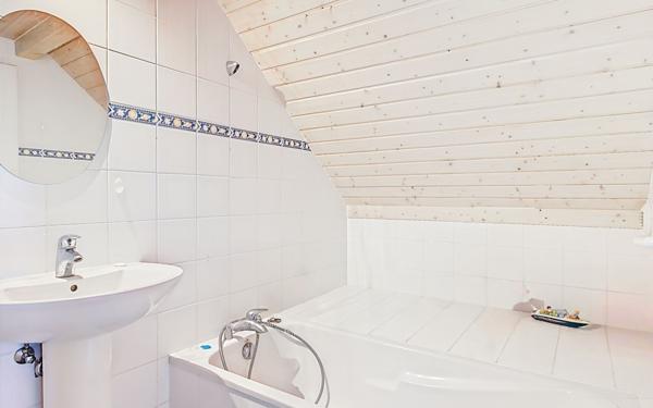 Appartement à vendre    4 pièces • 103,17 m2 Reignier-Ésery