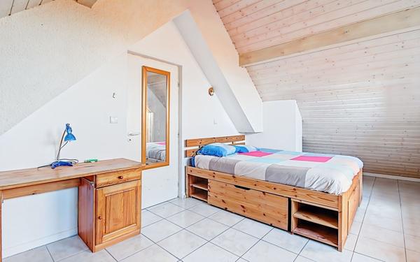 Appartement à vendre    4 pièces • 103,17 m2 Reignier-Ésery