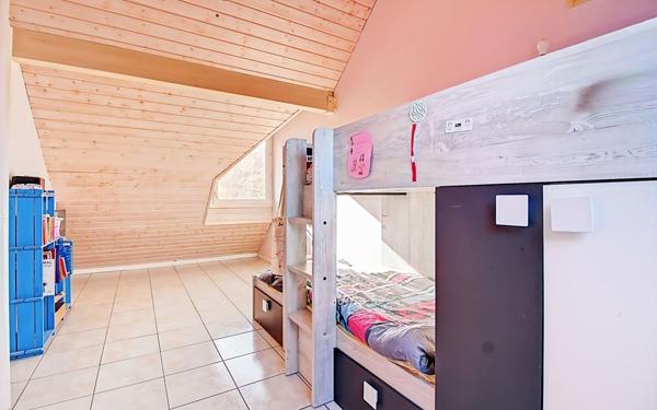 Appartement à vendre    4 pièces • 103,17 m2 Reignier-Ésery