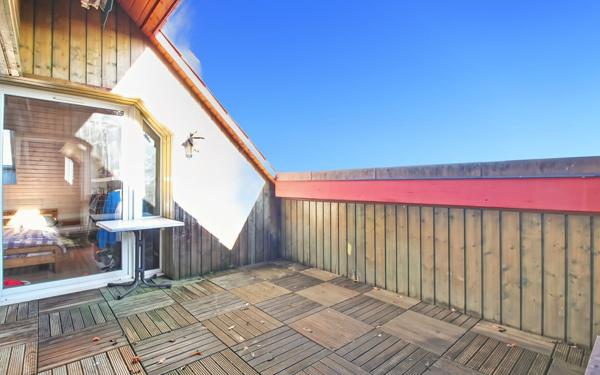 Appartement à vendre    4 pièces • 103,17 m2 Reignier-Ésery