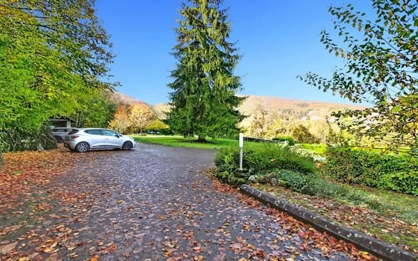 Appartement à vendre    4 pièces • 103,17 m2 Reignier-Ésery