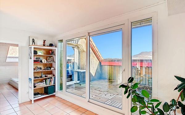 Appartement à vendre    4 pièces • 103,17 m2 Reignier-Ésery