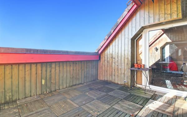 Appartement à vendre    4 pièces • 103,17 m2 Reignier-Ésery