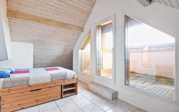 Appartement à vendre    4 pièces • 103,17 m2 Reignier-Ésery