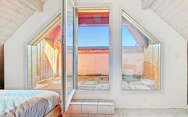 Appartement à vendre    4 pièces • 103,17 m2 Reignier-Ésery