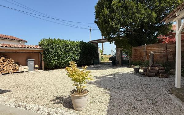 Maison à vendre    7 pièces •  Chasselay