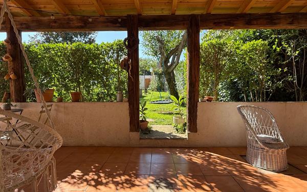 Maison à vendre    7 pièces •  Chasselay