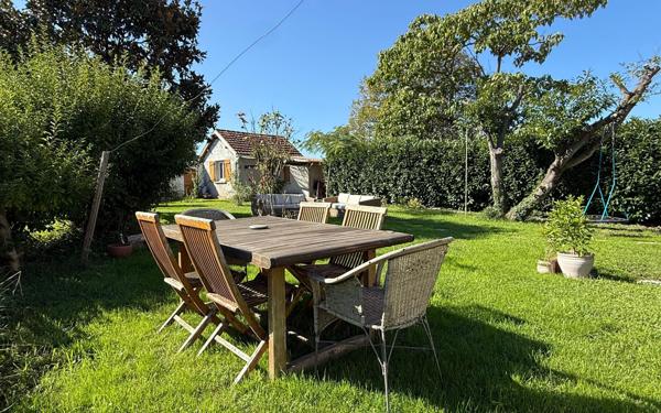 Maison à vendre    7 pièces •  Chasselay