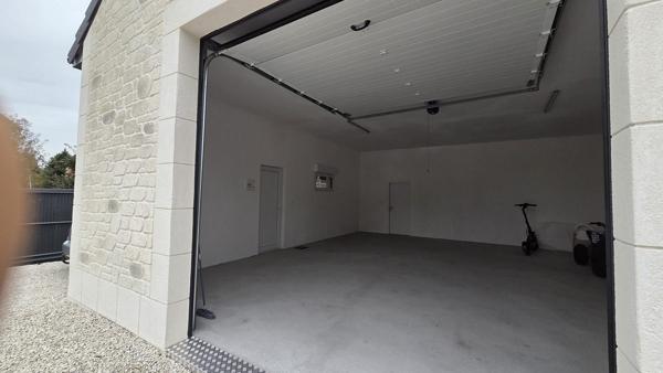 Maison de standing en plain-pied - Secteur Delle (90)