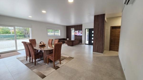 Maison de standing en plain-pied - Secteur Delle (90)