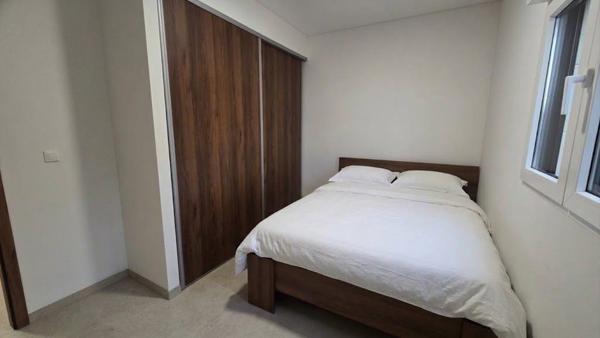 Maison de standing en plain-pied - Secteur Delle (90)