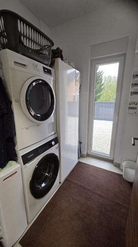Maison de standing en plain-pied - Secteur Delle (90)