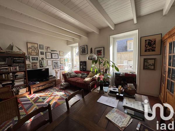 House for sale 6 rooms 150 m² Audierne